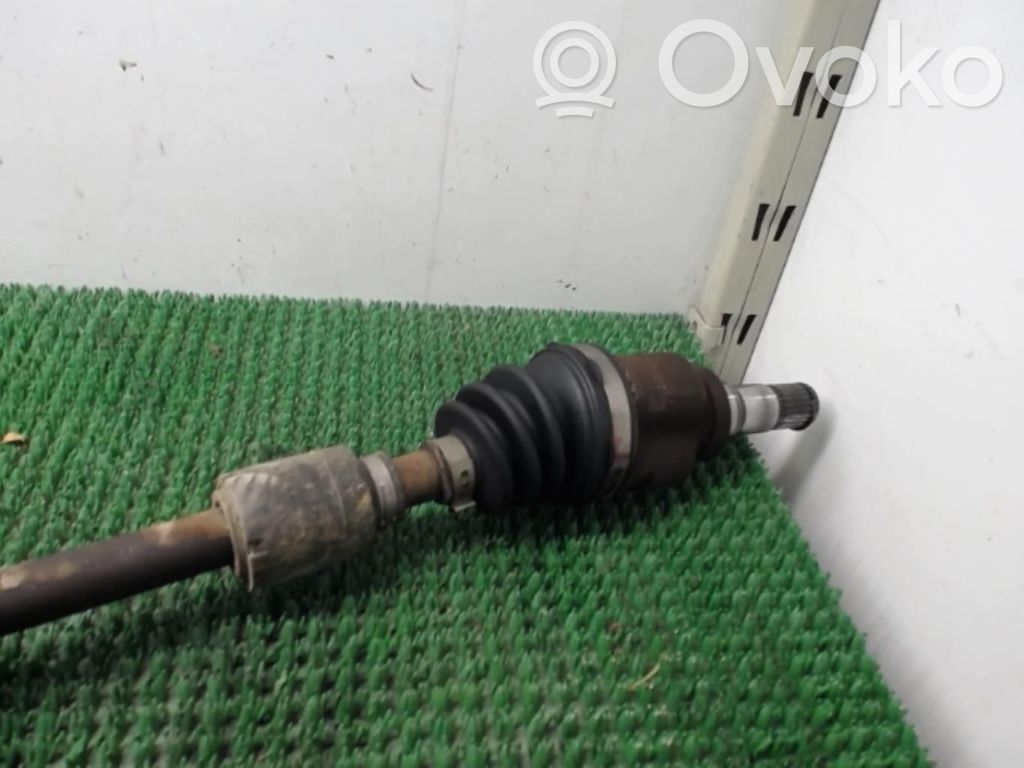 Citroen C1 Front driveshaft 