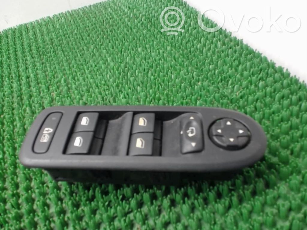 Citroen C5 Comutator comandă geamuri electrice 