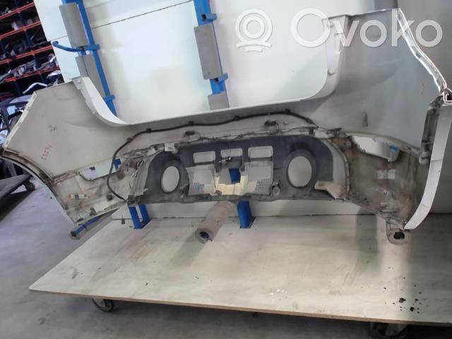 Ford Kuga I Puskuri 