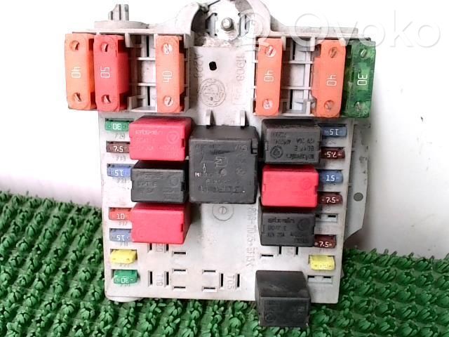 Módulo de fusible   00006500CL