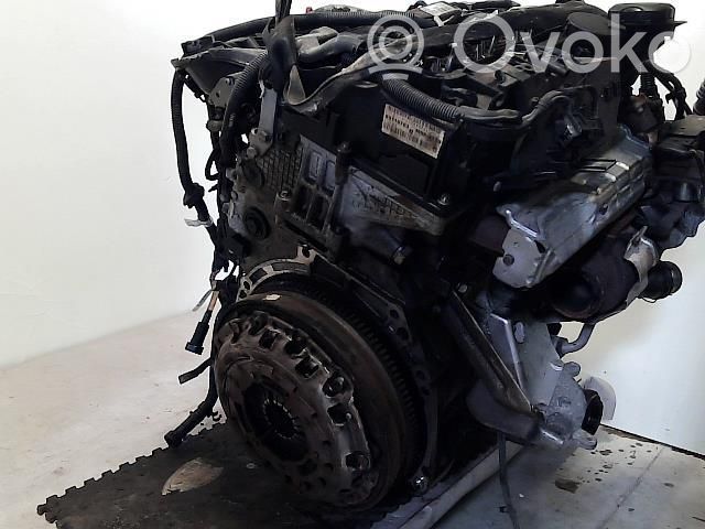 BMW X3 E83 Engine 