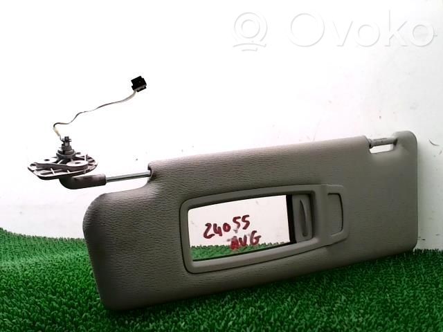 Sun visor   51166966141