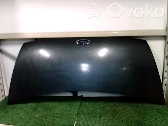 Engine bonnet/hood   4754207