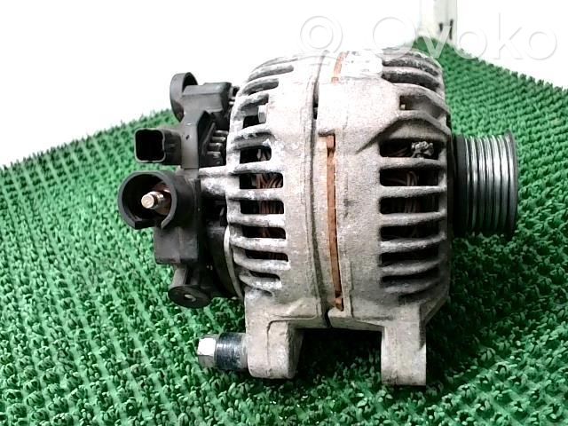 Citroen C8 Alternador 