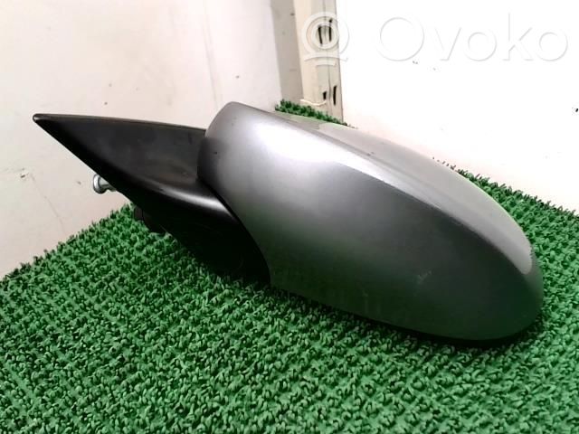 BMW 3 E92 E93 Manual wing mirror 