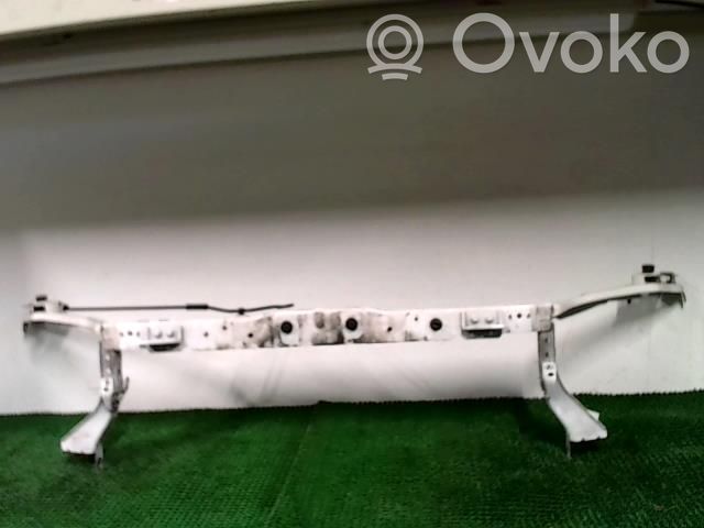 Chevrolet Aveo Panel mocowania chłodnicy / góra 