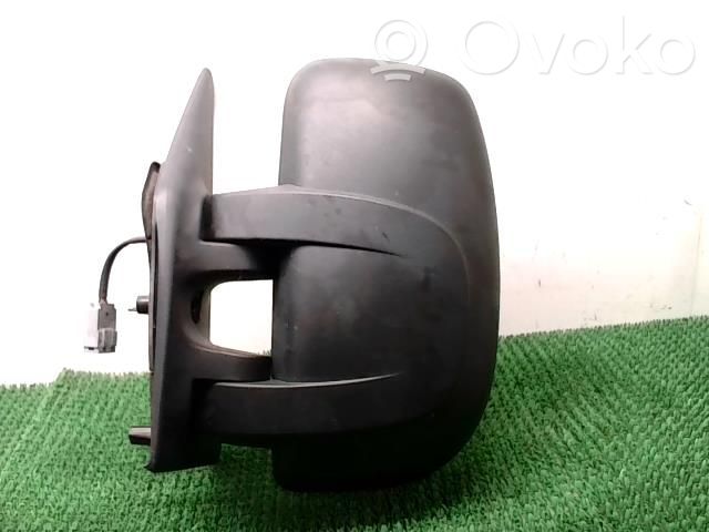 Espejo lateral manual   9630200QA7