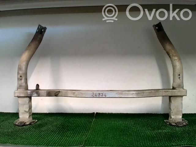 Citroen C5 Balkis priekinio bamperio 