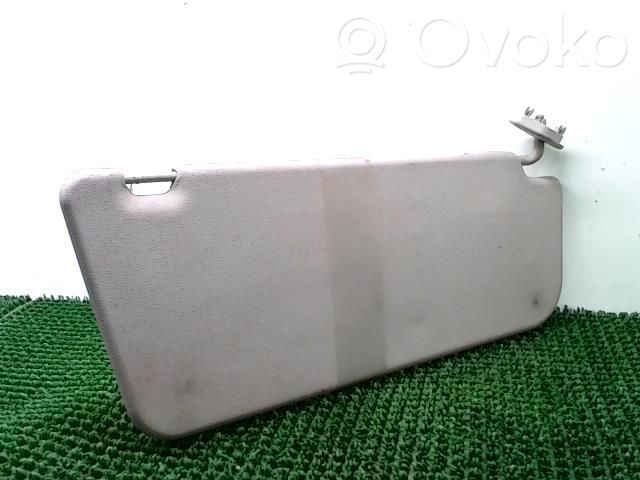 Sun visor   8143TP