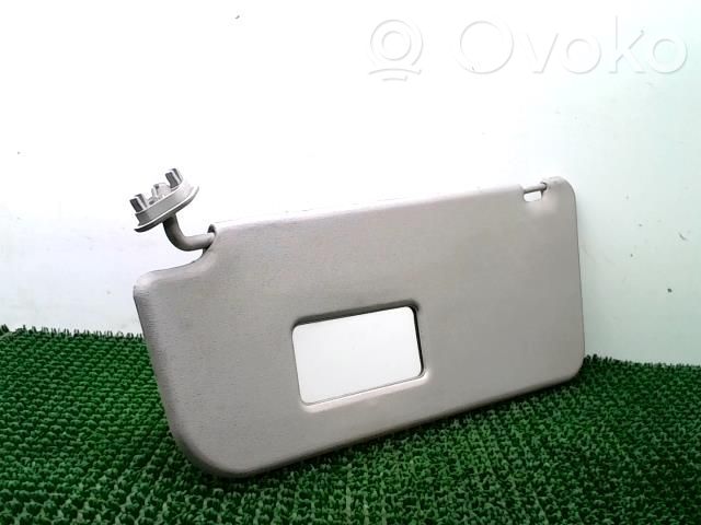 Peugeot Partner Sun visor 
