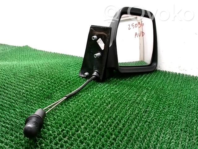 Manual wing mirror   8153HF