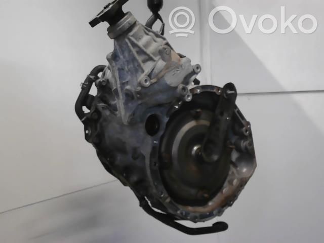 Renault Koleos I Caja de cambios automática 