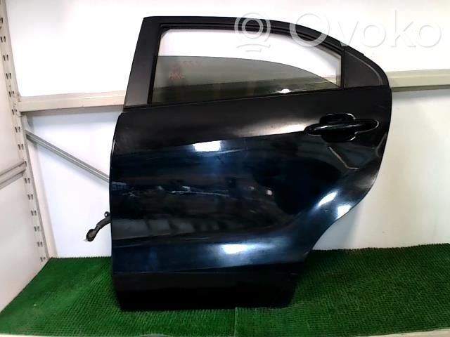Puerta trasera   770031W210