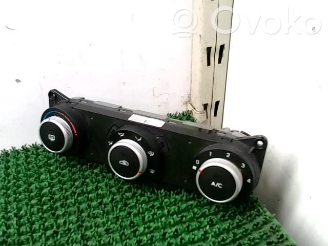 Climate control unit   972501H221EQ