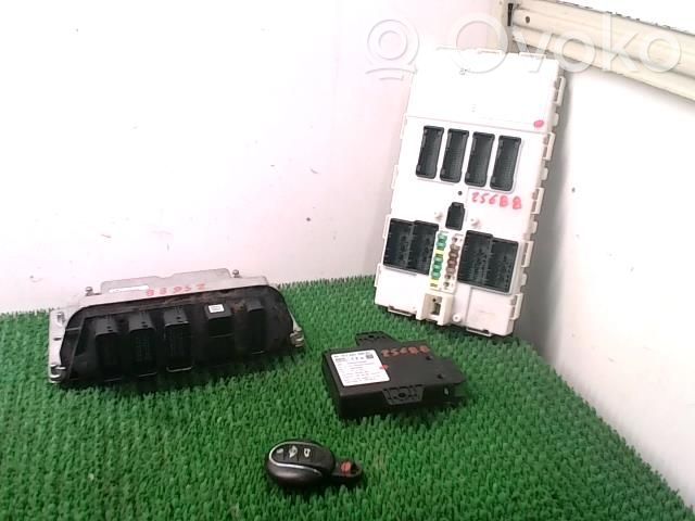 Mini One - Cooper F56 F55 Engine ECU kit and lock set 