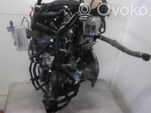 Jeep Renegade Engine 