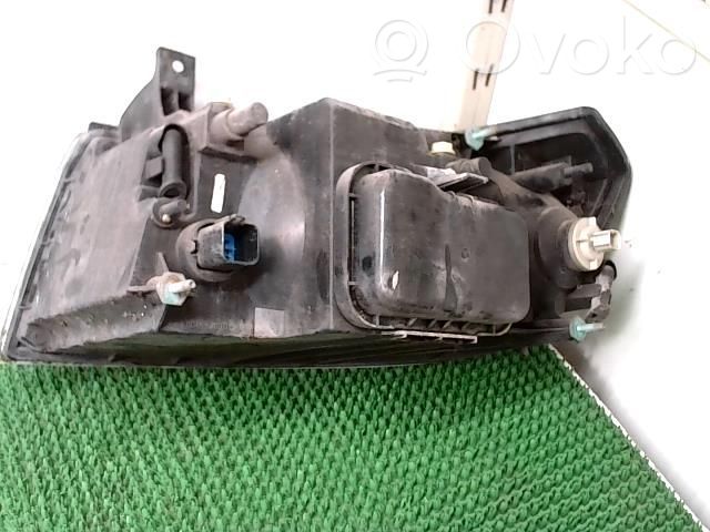 Ford Transit Headlight/headlamp 