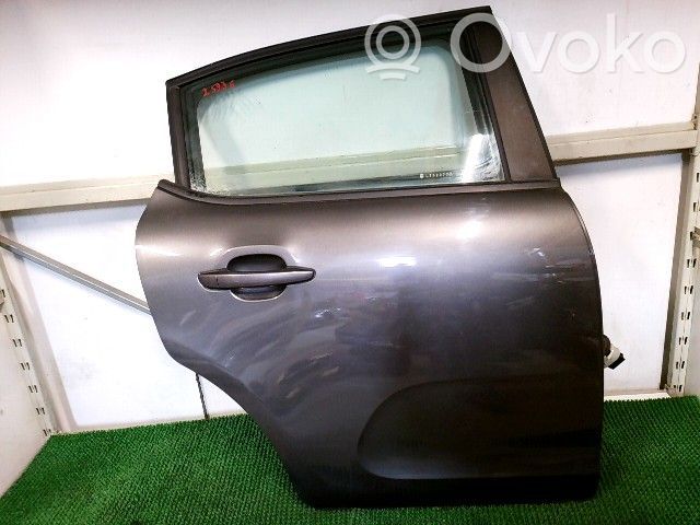 Puerta trasera   9812254880