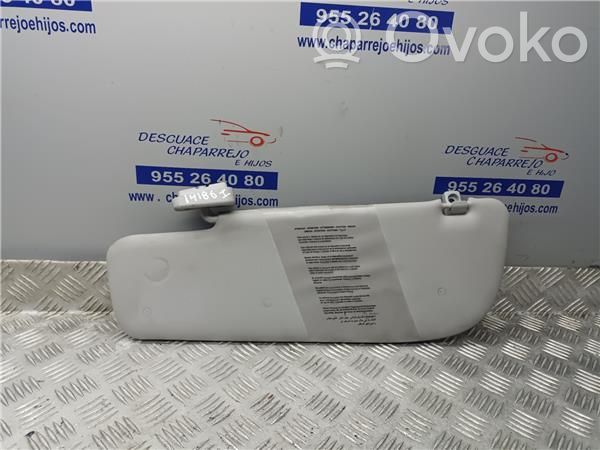 Fiat Doblo Parasolar 