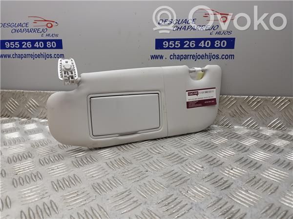 Fiat Tipo Parasolar 