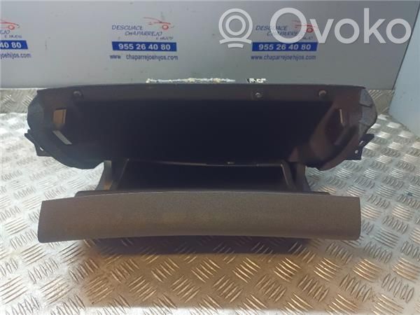 Renault Megane II Vano portaoggetti 
