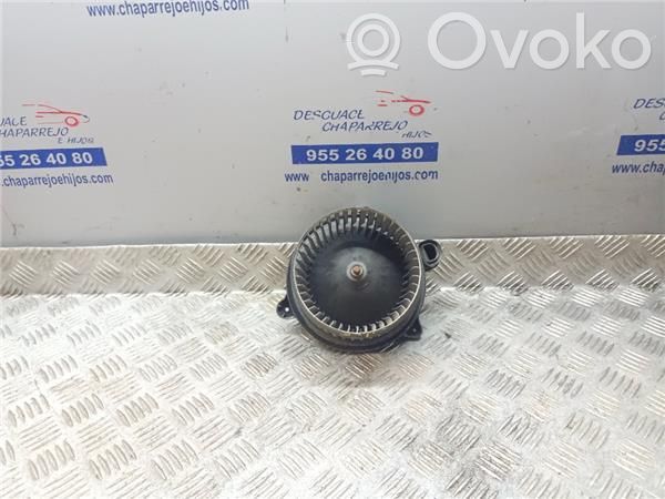 Ford Ecosport Motor aerotermă/rezistor ventilator 