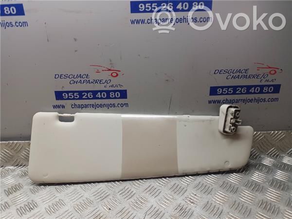 Visera parasol