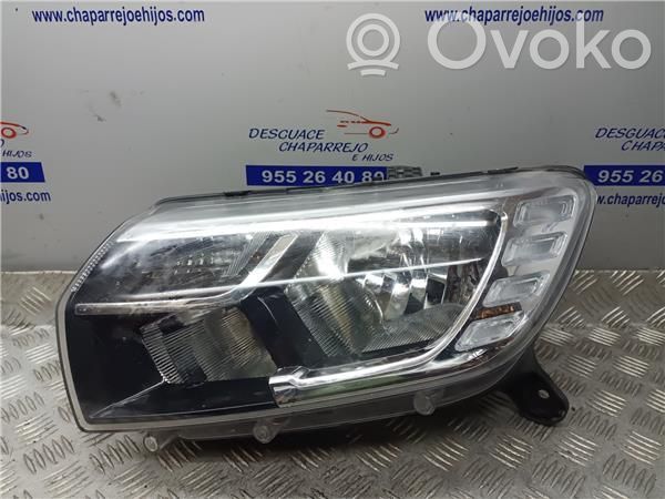 Faro/fanale   260604218R