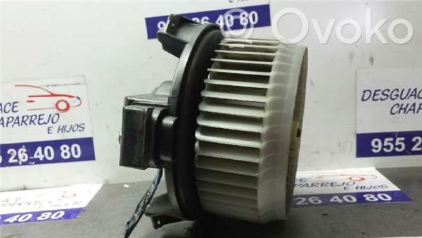 Chrysler Sebring (FJ - JX) Motor/actuator clapetă aer 