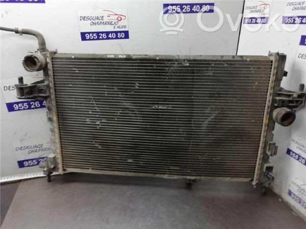 Opel Vectra B Radiator ulei motor 