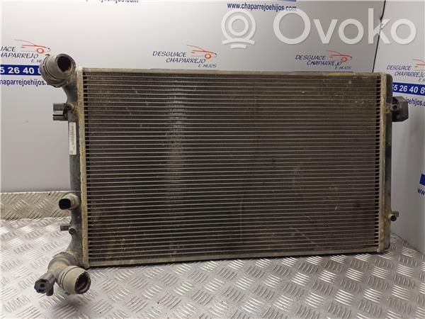 Audi A3 S3 8L Radiator ulei motor 