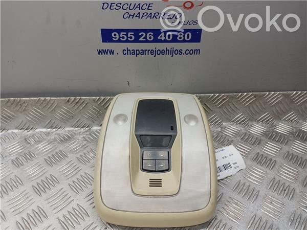 Volvo XC60 Lampă scaun față 