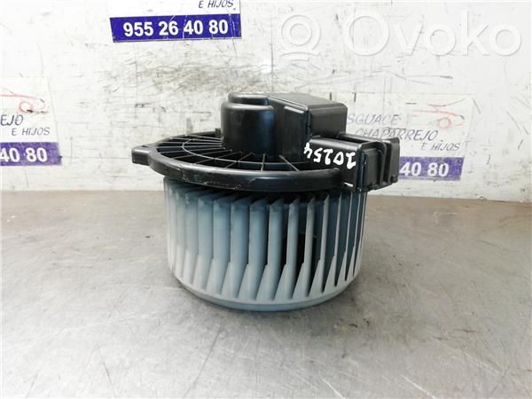 Subaru Legacy Motor/actuator clapetă aer 