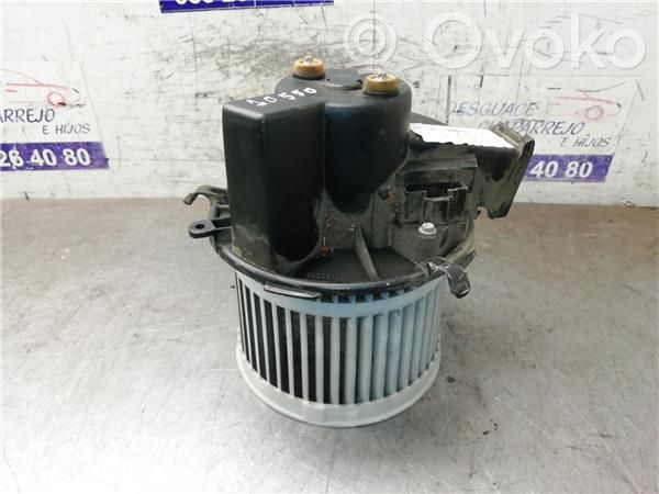 Fiat 500 Moteur / actionneur de volet de climatisation