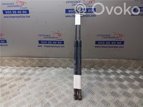 Hyundai ix35 Tampone in gomma portellone posteriore/bagagliaio