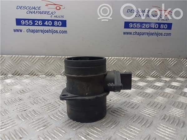 Jeep Compass Ilmamassan virtausanturi 