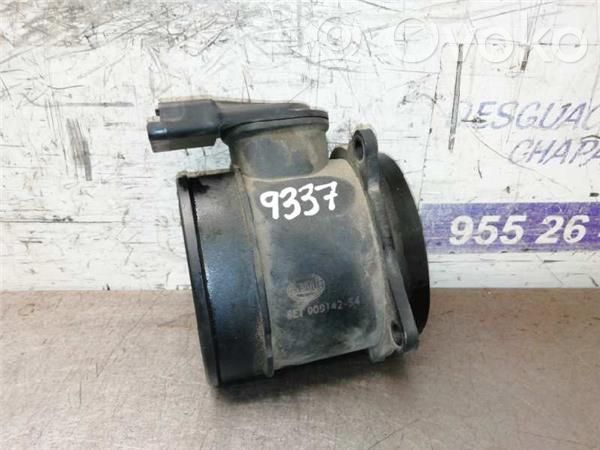 Volvo V50 Luftmassenmesser Luftmengenmesser 