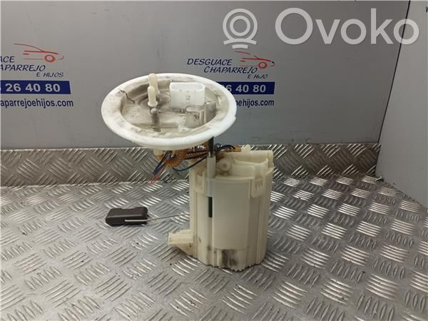 Audi A4 Allroad Pompa carburante immersa