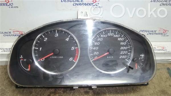 Mazda 6 Tachimetro (quadro strumenti) 