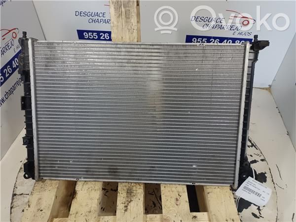 Mini One - Cooper R50 - 53 Radiator ulei motor 