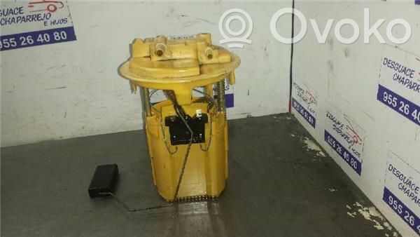Peugeot 207 Pompa carburante immersa 