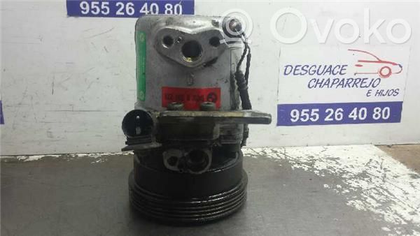 Klimakompressor Pumpe   8390228,8390646