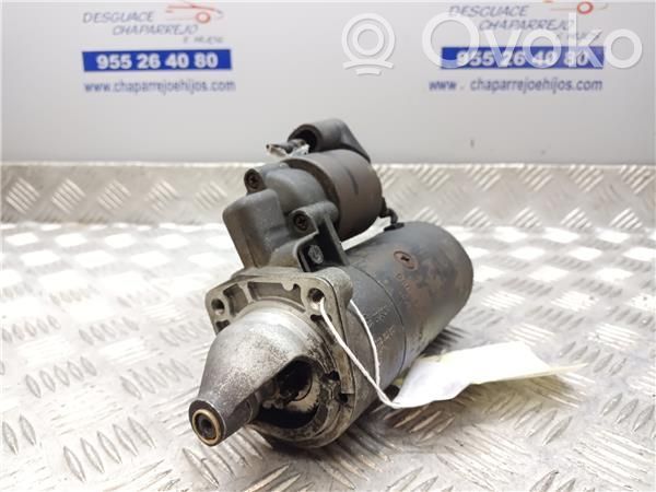 Seat Malaga (023A) Starteris 