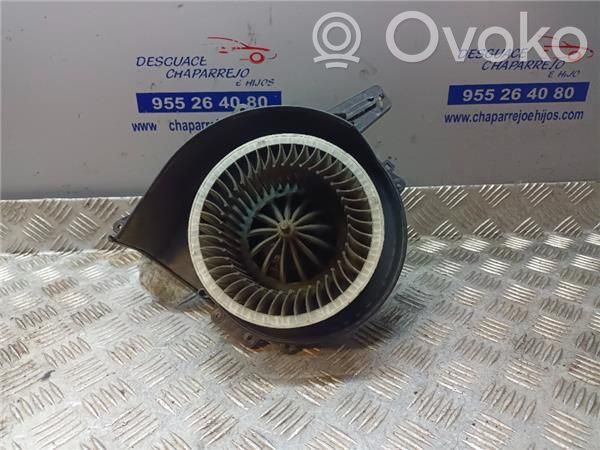 Skoda Rapid (NH) Motorino attuatore aria