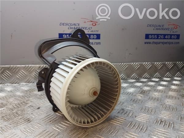 Opel Corsa E Motorino attuatore aria