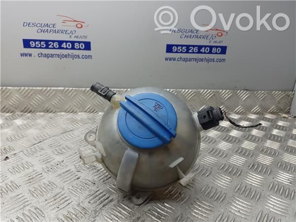 Vas expansiune combustibil   1K0121407