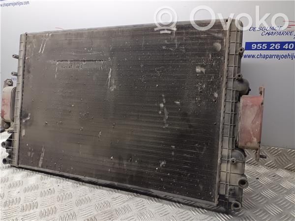 Iveco Daily 35 - 40.10 Radiateur d'huile moteur