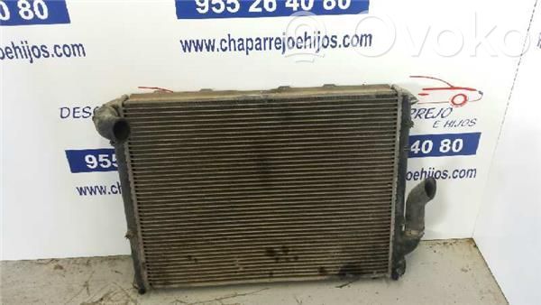 Radiator ulei motor