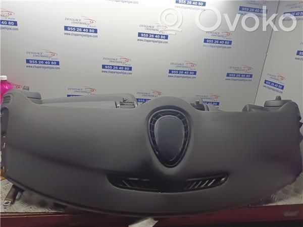 Poduszki powietrzne Airbag / Komplet   6577948430101,13044110