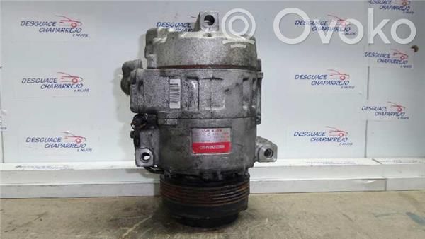 BMW 5 E60 E61 Air conditioning (A/C) compressor (pump) 